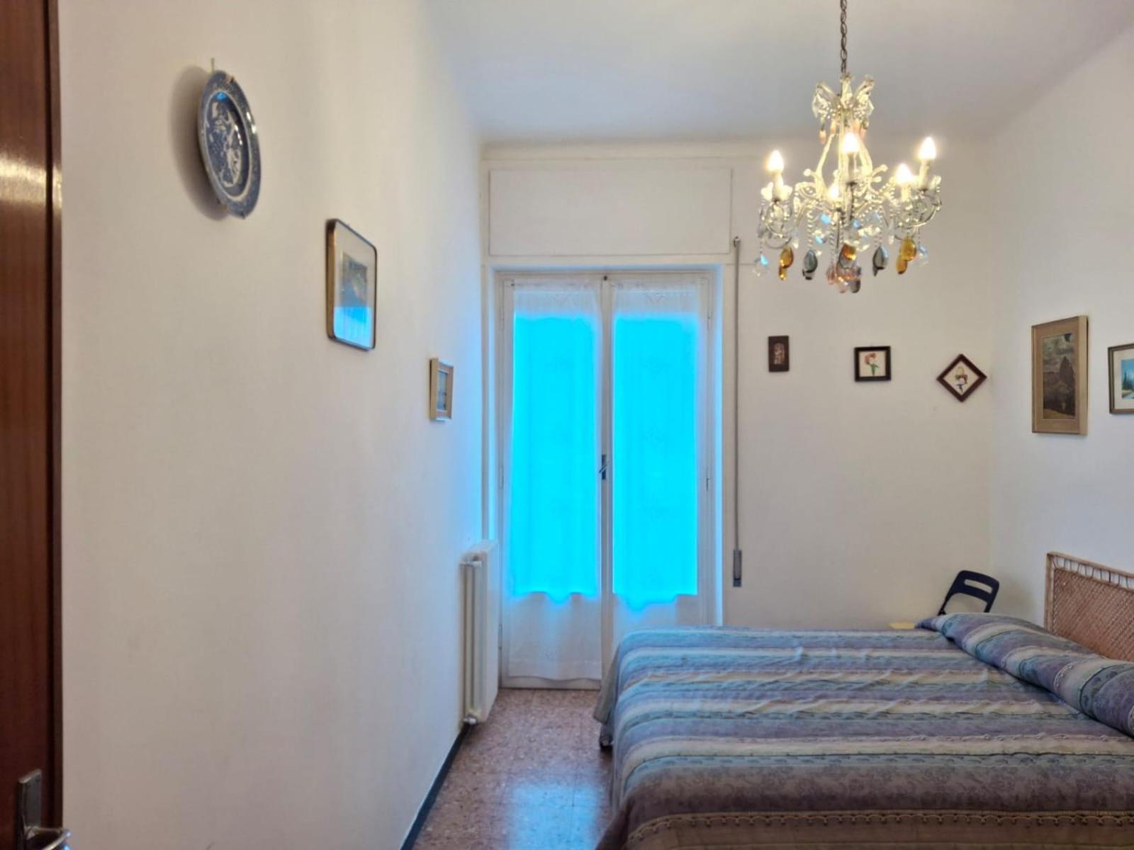 Spazioso Appartamento Vista Mare, เลวานโต ภายนอก รูปภาพ